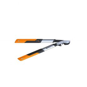 Сучкорез Fiskars PowerGearX плоскостной (S) 112260 (1020186)