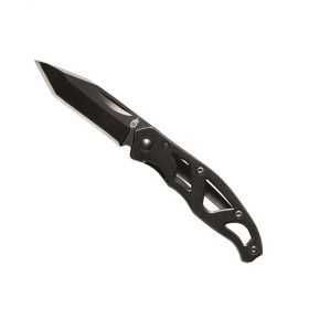 Міні-ніж складаний Gerber Paraframe Mini Tanto Blk FE 31-003631 (1027887)