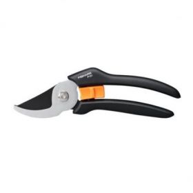 Плоскостной секатор Fiskars Solid P121 (1057160)