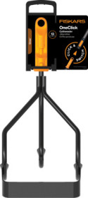 Насадка-культиватор-сапа Fiskars OneClick™ (1080685)