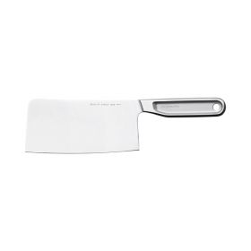 Нож китайский поварской Fiskars Cleaver All Steel 1062885