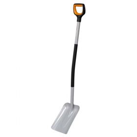 Лопата совковая Fiskars Xact (1066731)
