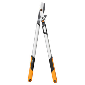 Гілкоріз площинний Fiskars X-Series DualAction LX108 (1080133)