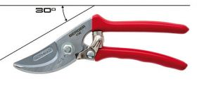 Секатор для молодых побегов и зелени Berger 1740