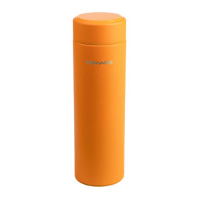 Термос Fiskars On-the-go 0.5 л, колір помаранчевий (1078698)