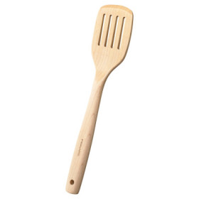 Лопатка Fiskars Folken з прорізами (1075686)