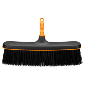 Насадка-мітла для терас Fiskars OneClick™ (1080700)