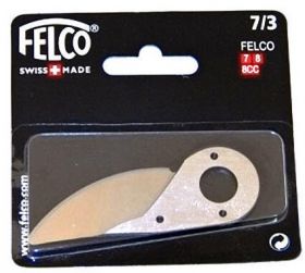 Сменное лезвие 7/3 для секатора FELCO 7, FELCO 8