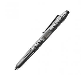 Тактична ручка Gerber Impromptu Tactical Pen Tactical Silver 31-003227 (1025496)