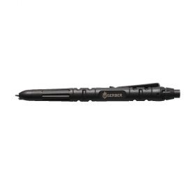 Тактична ручка Gerber Impromptu Tactical Pen Black (31-001880) 1014864