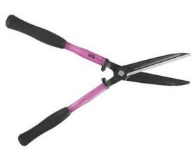 Ножницы для живой изгороди Bahco  PG-34-PINK