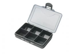 Ящик для аксесуаров для карпа Mivardi Carp box Mini 6 (M-CABOX6)
