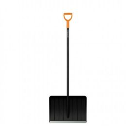 Лопата для уборки снега Fiskars Solid (1052526)