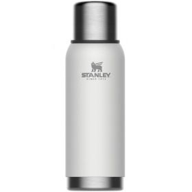 Термос STANLEY Adventure белый 1 L ST-10-01570-021