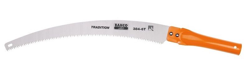Пила обрезная Bahco 383-6T