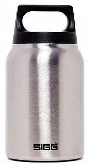 Термос для еды SIGG Hot & Cold Jar Brushed 0.5 л 8618.20