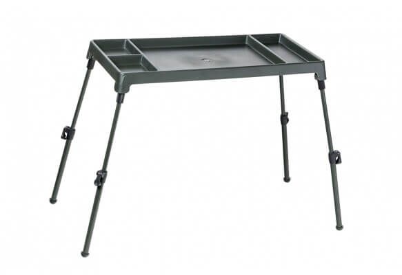 Карповый стол насадочный Mivardi XL (M-CTXL)