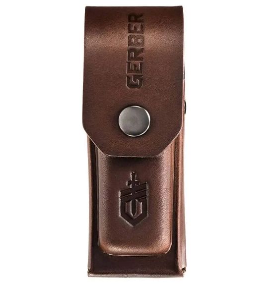 Шкіряний чохол для мультитулу Gerber  Center-Drive Leather Sheath Only 30-001603 (1028488)
