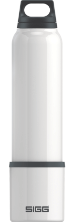 Термос SIGG Thermo Flask Hot & Cold White 1l 8448.30