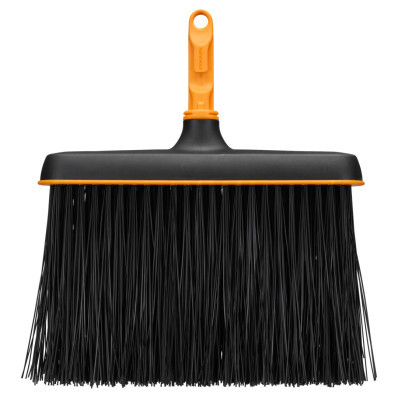 Насадка-мітла для прибирання Fiskars OneClick™ (1080699)