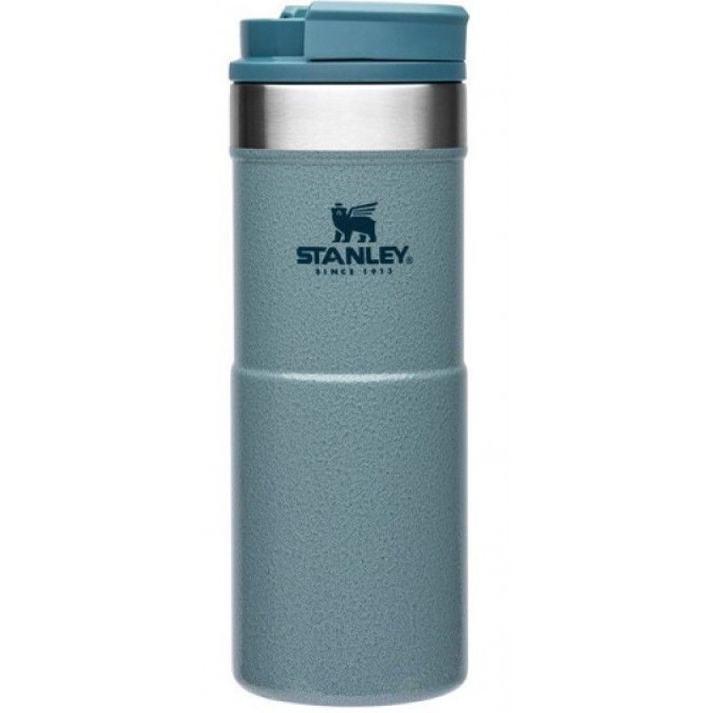 Термокружка CLASSIC NEVERLEAK™ TRAVEL MUG | 16 OZ | 0.47L 10-09851-009 голубая