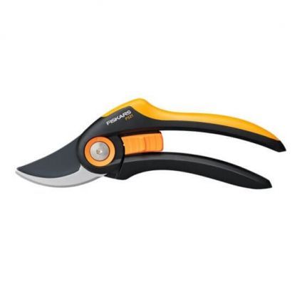 Плоскостной секатор Fiskars Plus P521 (1057167)