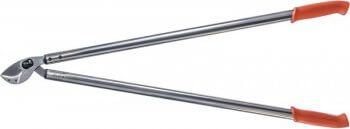 Cучкорез с наковаленкой, изогнутое лезвие LOWE Original 22.100