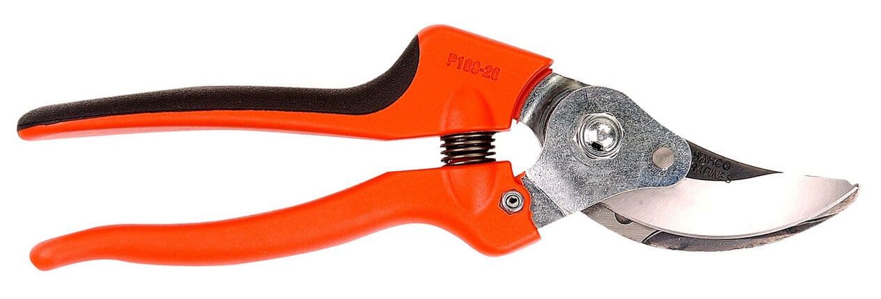 Секатор Bahco P108-20-F