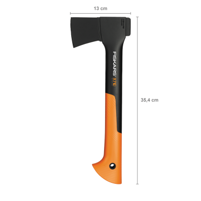 Универсальный топор Fiskars X7 121423 (1015618)