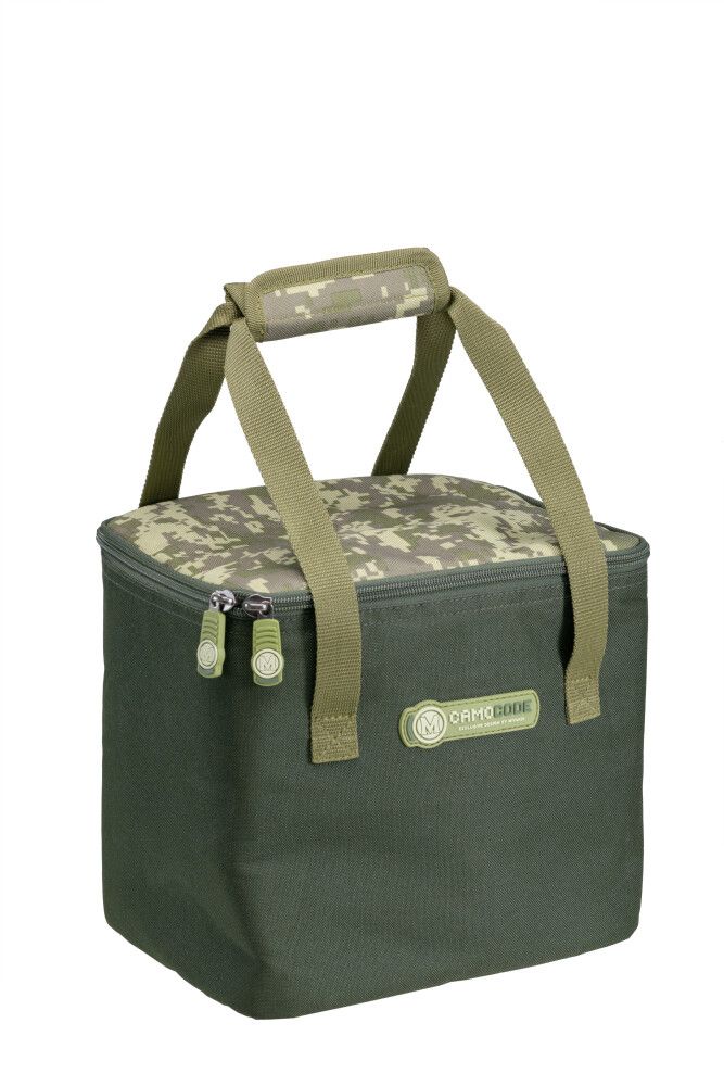 Термосумка Thermo bag CamoCODE Compact M-TBCCC