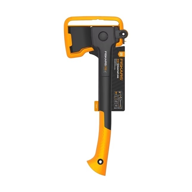 Универсальный топор  Fiskars X-series X18 Universal S 1069103