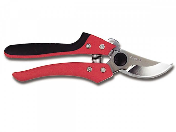 Секатор садовый обводной ARS CB-9