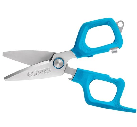 Ножиці для плетеної ліски Gerber Neat Freak 31-003553 (1028476)