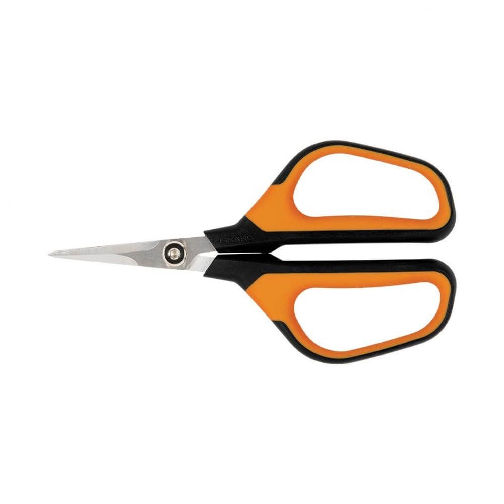 Ножницы Fiskars Solid Softgrip SP15 (1051602)