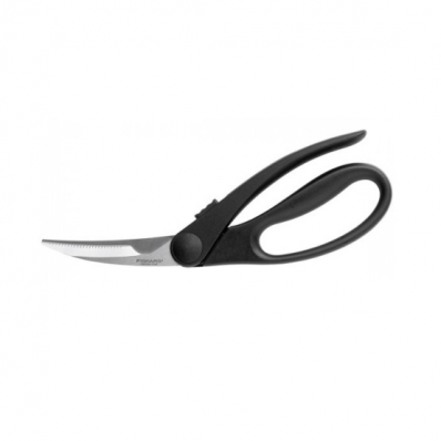 Ножницы для птицы Fiskars Essential 23 см 1023819