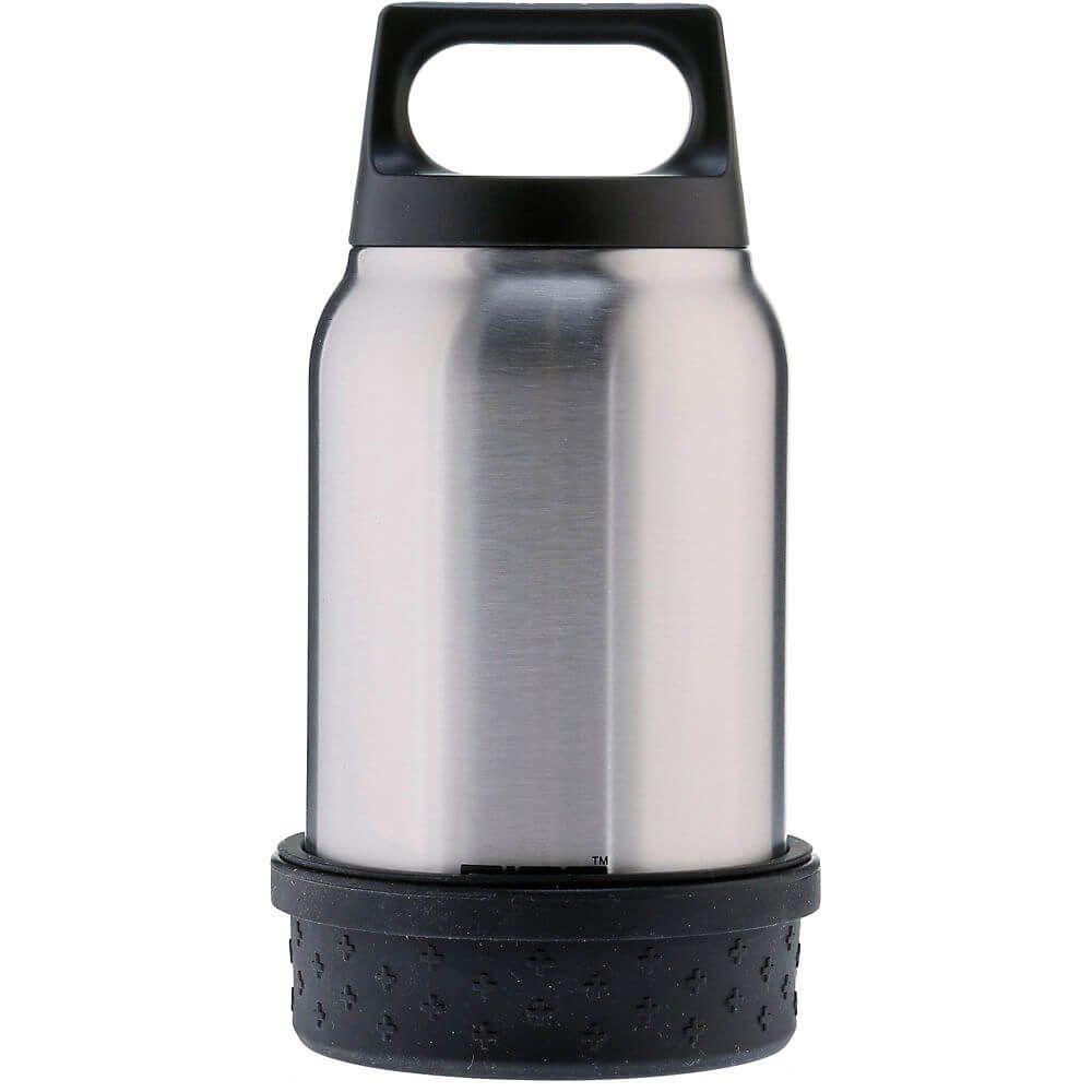 Термос SIGG Hot & Cold Food Jar Brushed 0.5 л Aluminium 8592.20