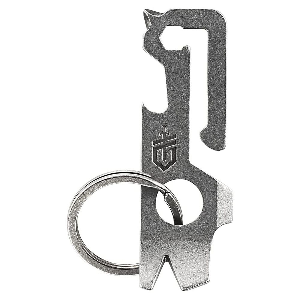 Мультитул Gerber Mullet Solid State Stonewash Card 31-003695 (1028489)