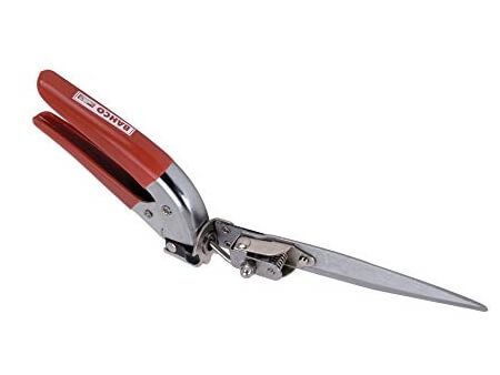 Ножницы для травы Bahco Grass Shear GS-76