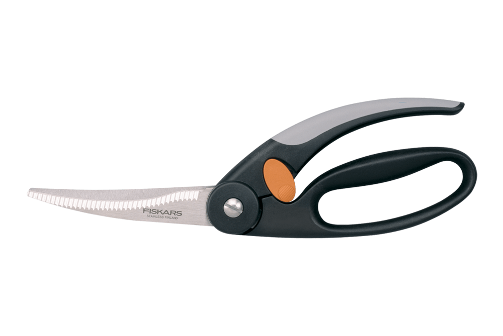 Ножницы для птицы Fiskars Functional Form 25 см 1003033