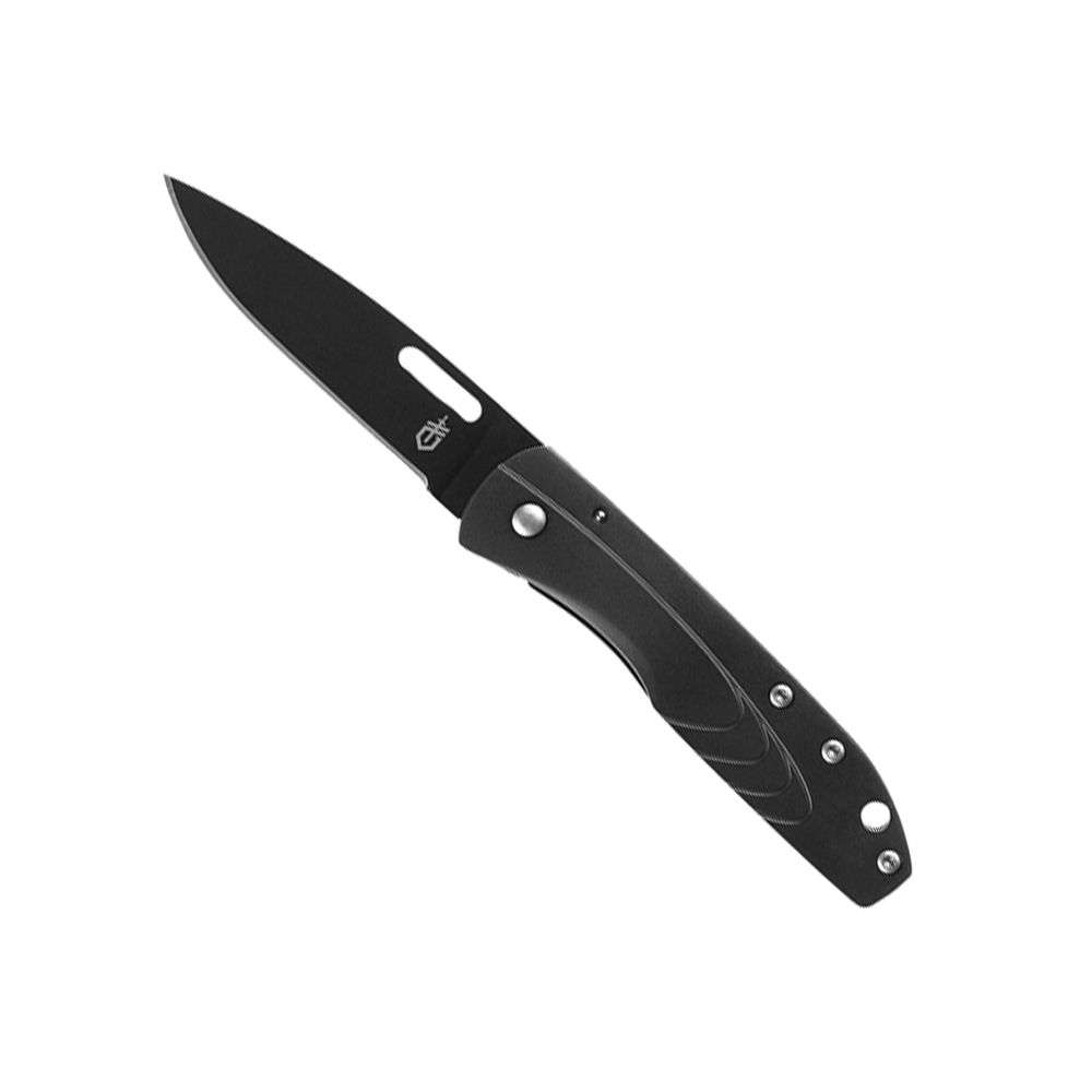 Ніж складаний кишеньковий Gerber STL 2.5 Folder 31-003680 (1027868)