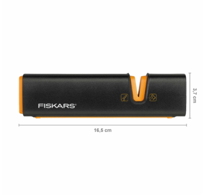 Точилка Fiskars для топоров и ножей Xsharp™ 120740 (1000601)