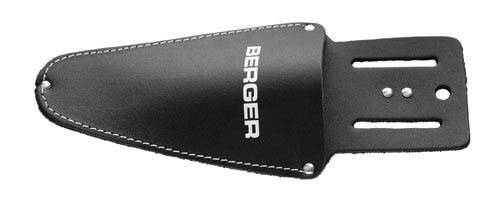 Кожаный футляр Berger 5120