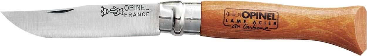 Нож Opinel Carbon Steel №9 000623