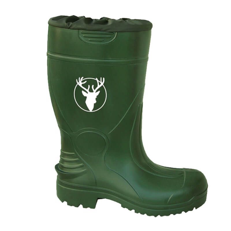 Сапоги LEMIGO Hubertus EVA 898-43(-50*)