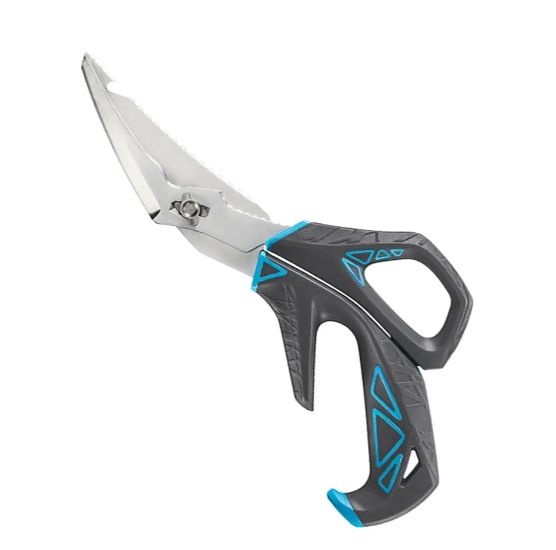 Багатофункціональні рибальські ножиці Gerber Processor 31-003554 (1028480)