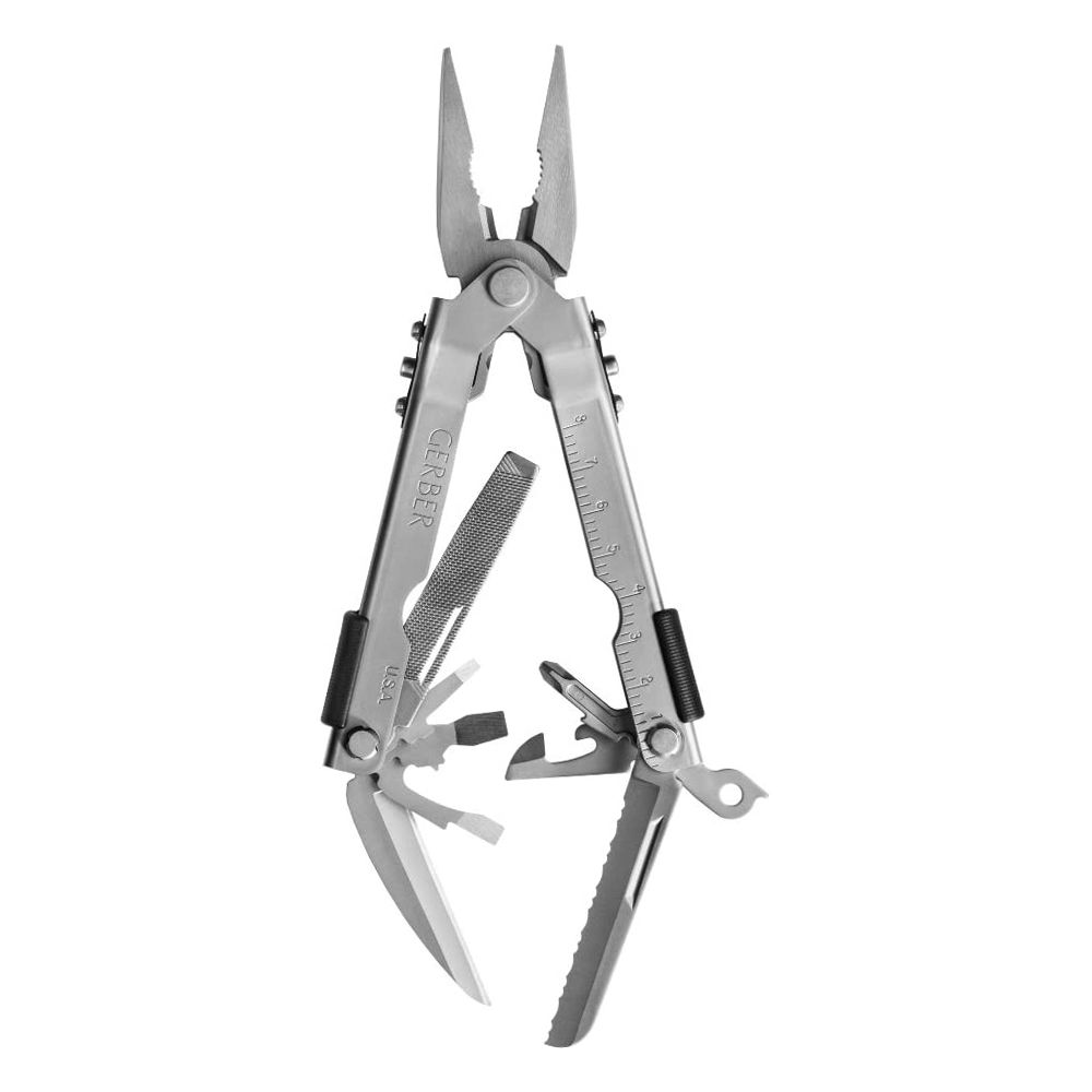 Мультитул Gerber MP600 Bluntnose Basic BB 7500 (1014019)