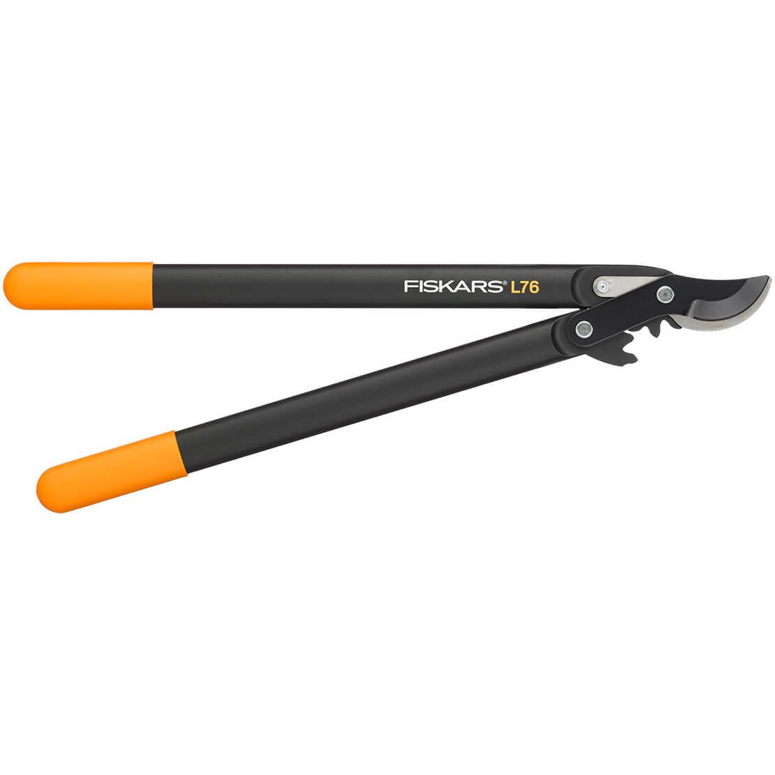 Плоскостной сучкорез Fiskars PowerGear 112300 (1001553)