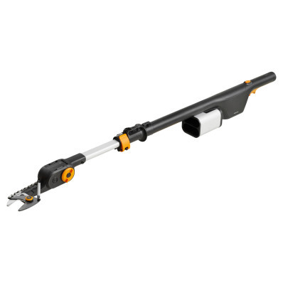 Акумуляторний висотний сучкоріз Fiskars eLopper™ (1082299) без акумулятора