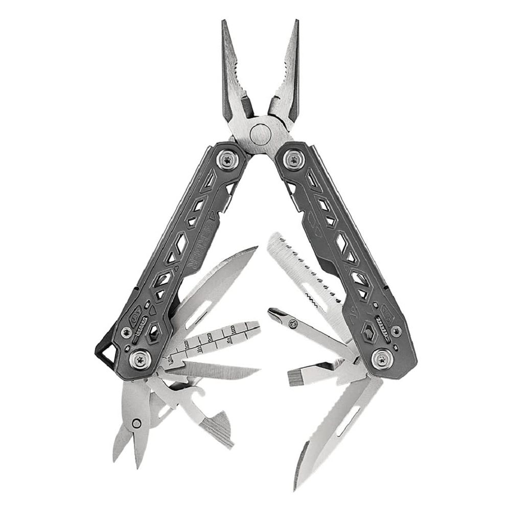 Мультитул Gerber Truss Multi-Tool 31-003685 (1027872)