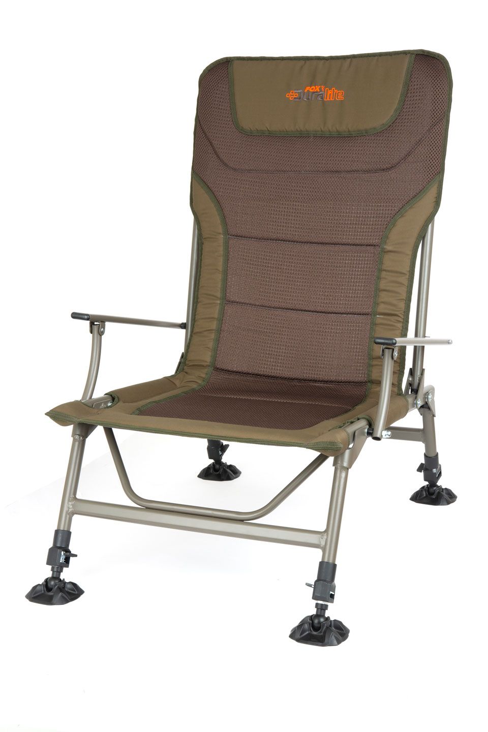 Кресло складное Fox Duralite XL Chair (CBC073)
